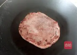 Black pepper steak recipe 7