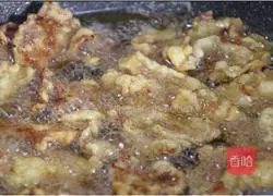 Illustration of how to make hotpot pork 5