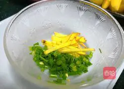 Illustration of how to make colorful pepper tenderloin 2