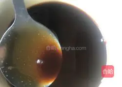 Illustration of how to make fish-flavored shredded pork 2