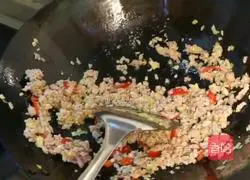 Magpie Bridge Tofu Recipe Illustration 11