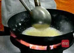 Garlic crayfish recipe 3