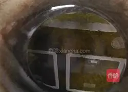 Illustration of how to make pickled fish 9