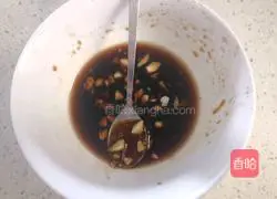 Garlic Longli Fish Recipe Illustration 5