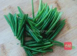 Illustration of how to make salted shrimps 5