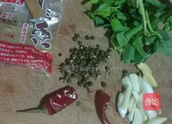 Thirteen-Fragrance Spicy Crayfish Illustration of how to do it 1