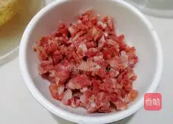 Cantonese-style carrot cake recipe 6