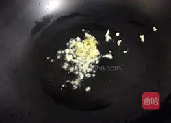 Illustration of how to make fried pork slices with pickles 9