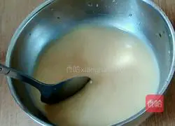 Illustration of how to make broccoli 8