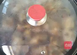 Illustration of Spicy Pan-fried Hairtail 5