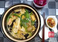 Illustration of how to make spicy casserole 6