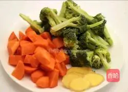 Braised pork ribs recipe 2