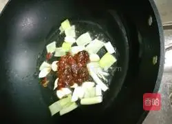 Secret Sauce Chicken Recipe Illustration 3 