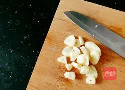 Illustration of how to make tomato fish fillet 6