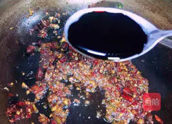 Illustration of how to make boiled pork slices 13