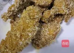 Lazy Chicken Steak Recipe 3