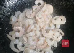 Illustration of how to make teriyaki shrimps 5