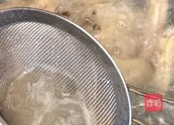 Illustration of how to cook chicken wings 4