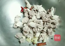 Illustration of how to cook beef brisket with tomatoes 6