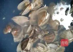 Illustration of how to make spicy flower armor 1