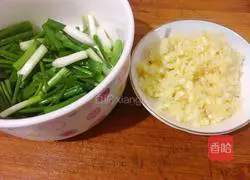 Illustration of how to make Spicy Huajia (commercial, exclusive) 5