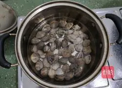 Illustration of how to make happy 60-year-old vermicelli pot 2