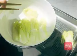 Different boiled meat slices, steamed! Illustration of how to make 10