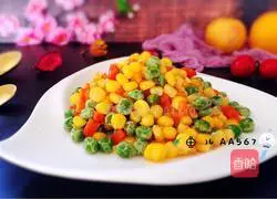 Colorful recipes 11