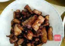 Children love my favorite braised pork recipe 5