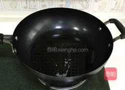 Illustration of Korean finger-sucking fried chicken wings 7