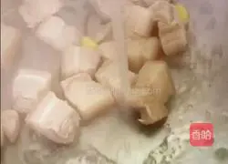 Sichuan - Kuaishou braised pork recipe 4