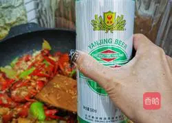 Garlic Spicy Crayfish Recipe Illustration 7