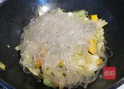 #Hebei cuisine#Big pot stew recipe illustration 12