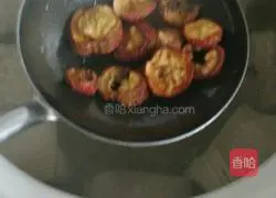 Illustration of how to make Su-style braised pork 6