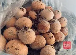 Super delicious five-spice salted egg recipe illustration 7