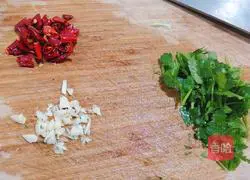 Illustration of Malatang Recipes 7