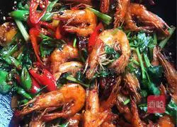 Griddle prawns recipe 10