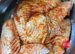 Orleans Roast Chicken Recipe Illustration 1