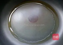 Illustration of how to make beef with oyster sauce and high bamboo shoot sauce 4