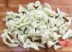 Griddle cauliflower recipe 4