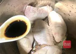 Recipe of Lime Honey Grilled Chicken Wings 5