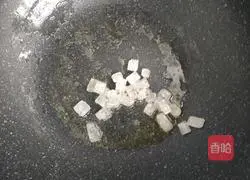 Illustration of how to make sweet and sour pork ribs 7