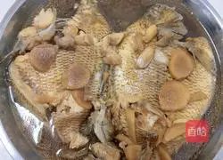 Illustration of how to cook sunfish 4