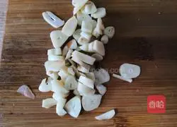 Illustration of how to make fish-flavored shredded pork 6