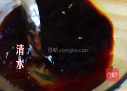 Illustration of how to make fish-flavored shredded pork 15