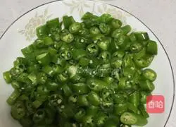 Recipe for farm-style stir-fried pork Illustration 2