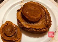 Illustration of how to make Hong Kong-style braised abalone 7