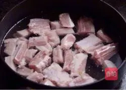 Wuxi Spare Ribs Recipe Illustration 1