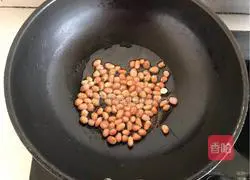 Illustration of how to make stir-fried shrimps 4