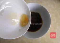 Illustration of how to cook scallop meat in sauce 6